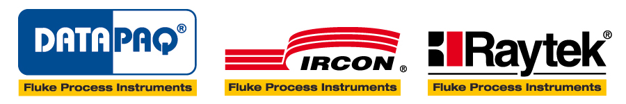 Raytek®, Ircon® e Datapaq® hanno unito le loro forze per creare Fluke® Process Instruments